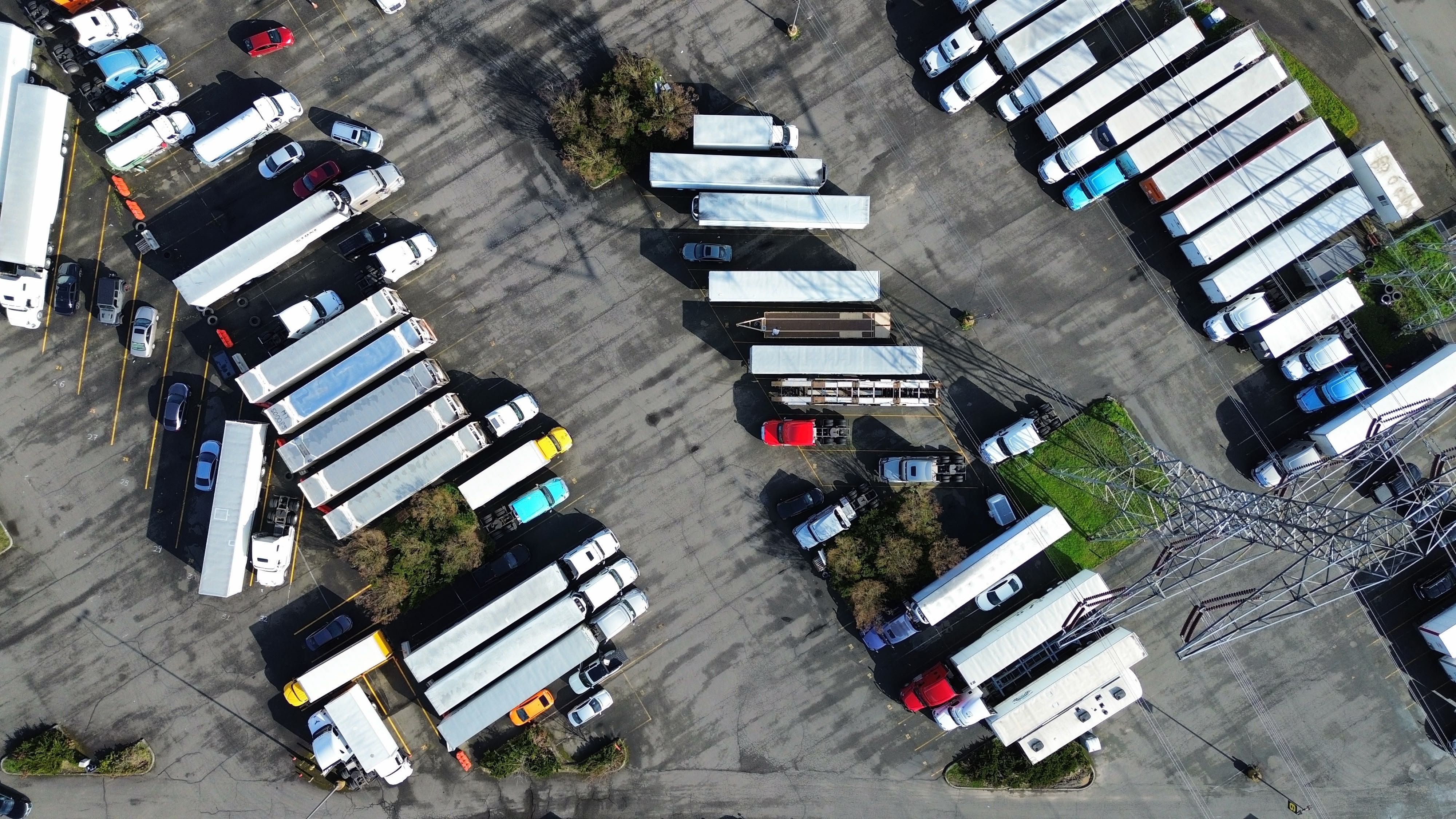 Technology Infrastructure